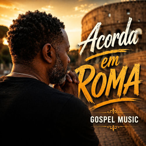 Arcoda em Roma-gospel music