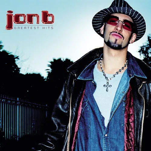 Jon B - Greatest Hits...Are U Still Down? — cover art