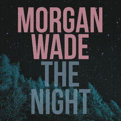 Cover of The Night