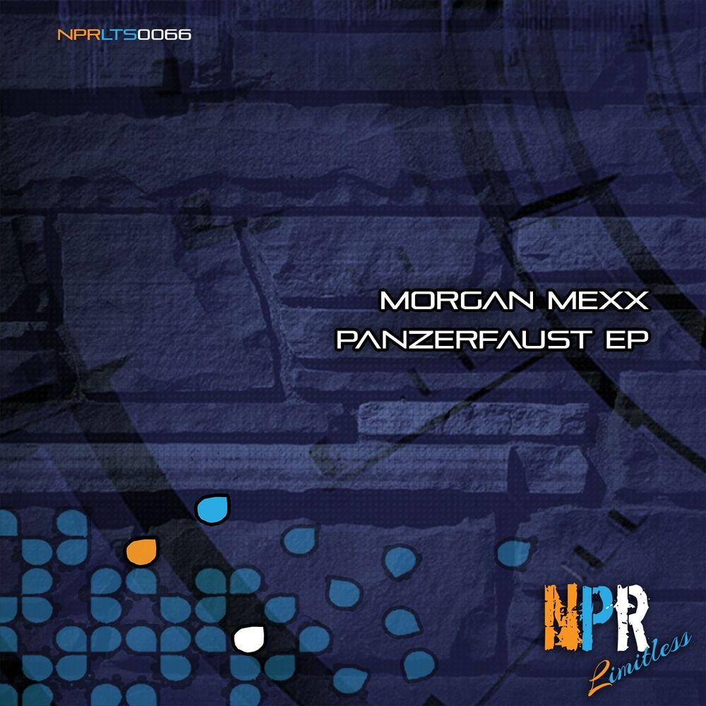 Picture of Panzerfaust EP