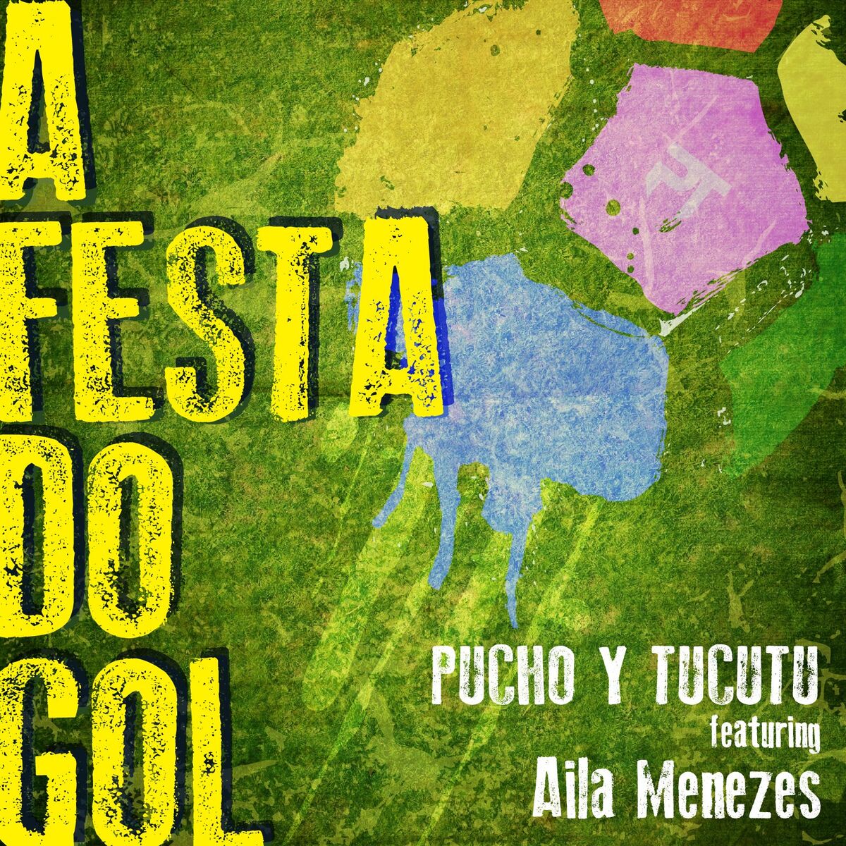 Album cover of A Festa Do Gol