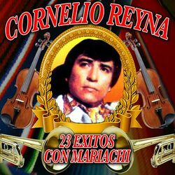 Cover of 23 Exitos Con Mariachi