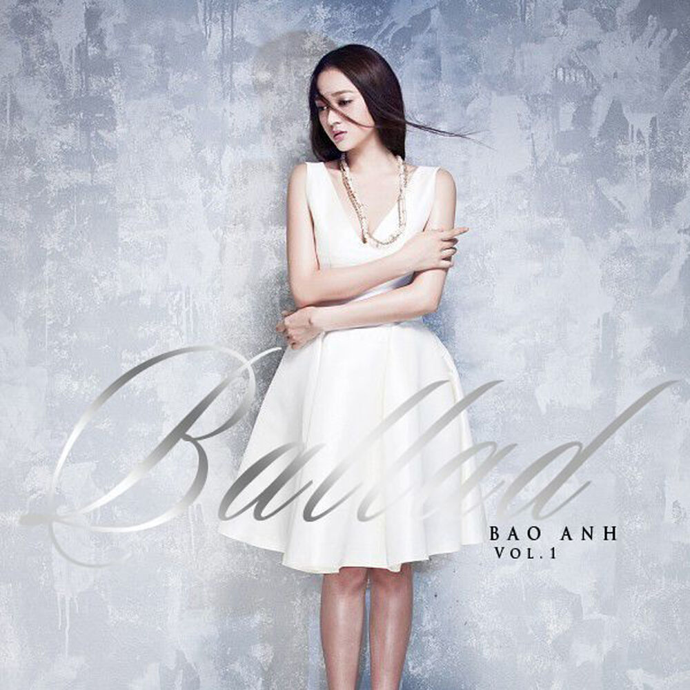 Picture of Ballad Vol.1