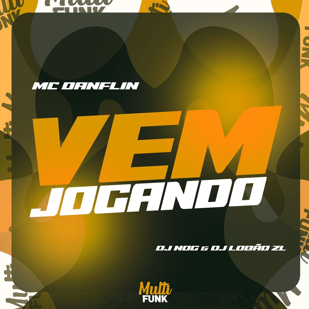 Picture of Vem Jogando