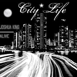 City Life album cover