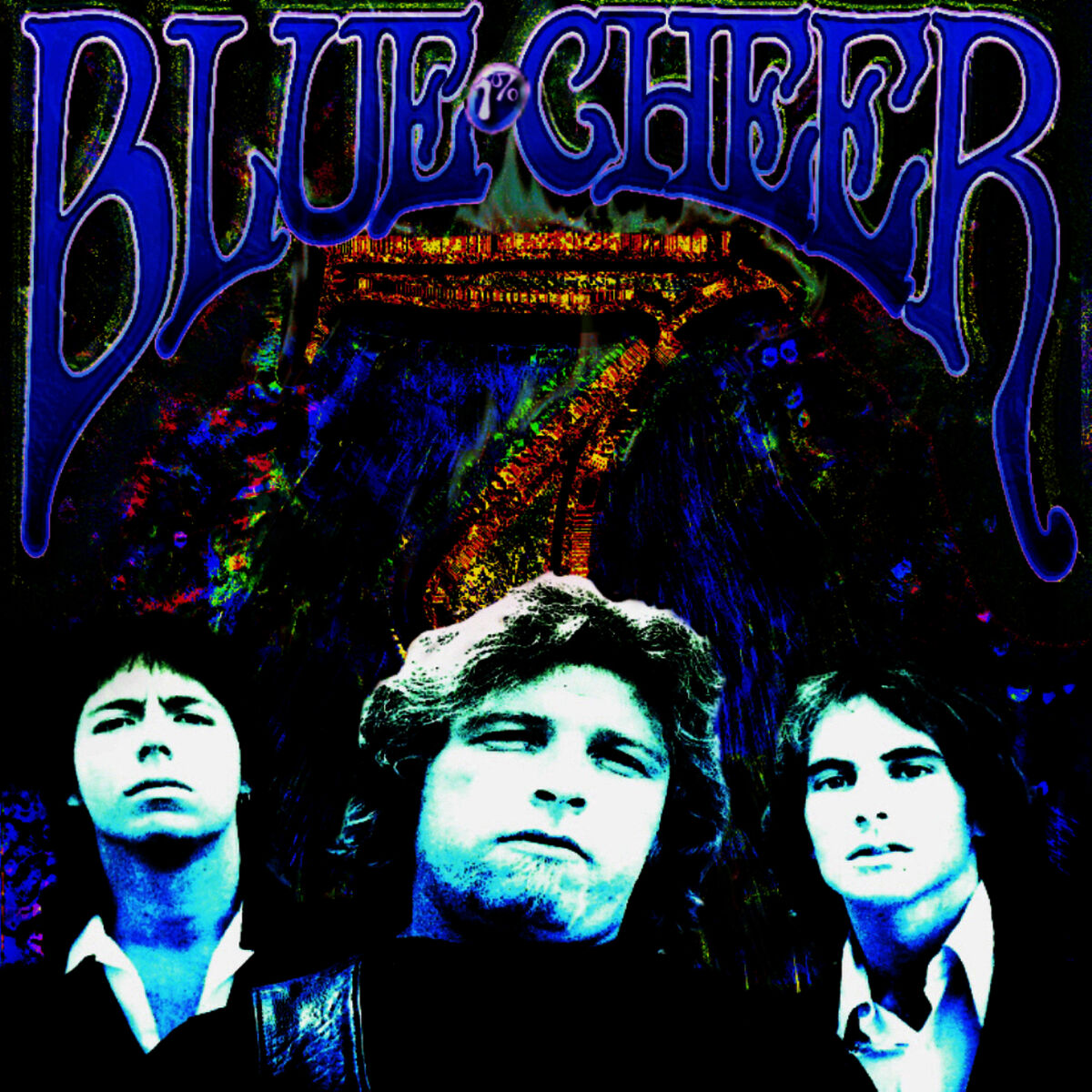 Album cover of 7