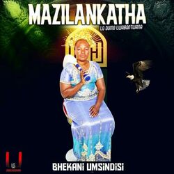 Cover of Bhekani Umsindisi