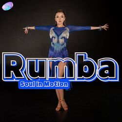 Cover of Rumba: Soul in Motion