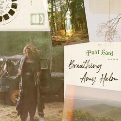 Cover of Breathing