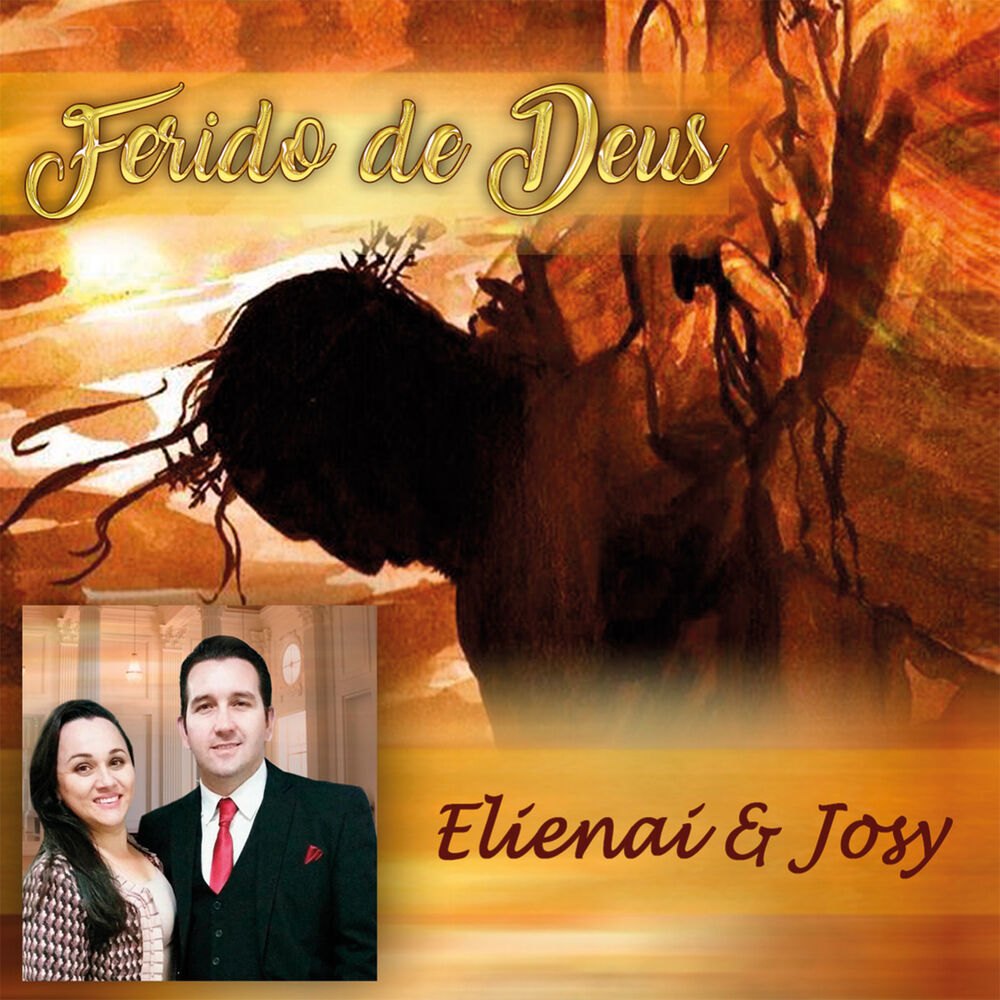 Picture of Ferido de Deus