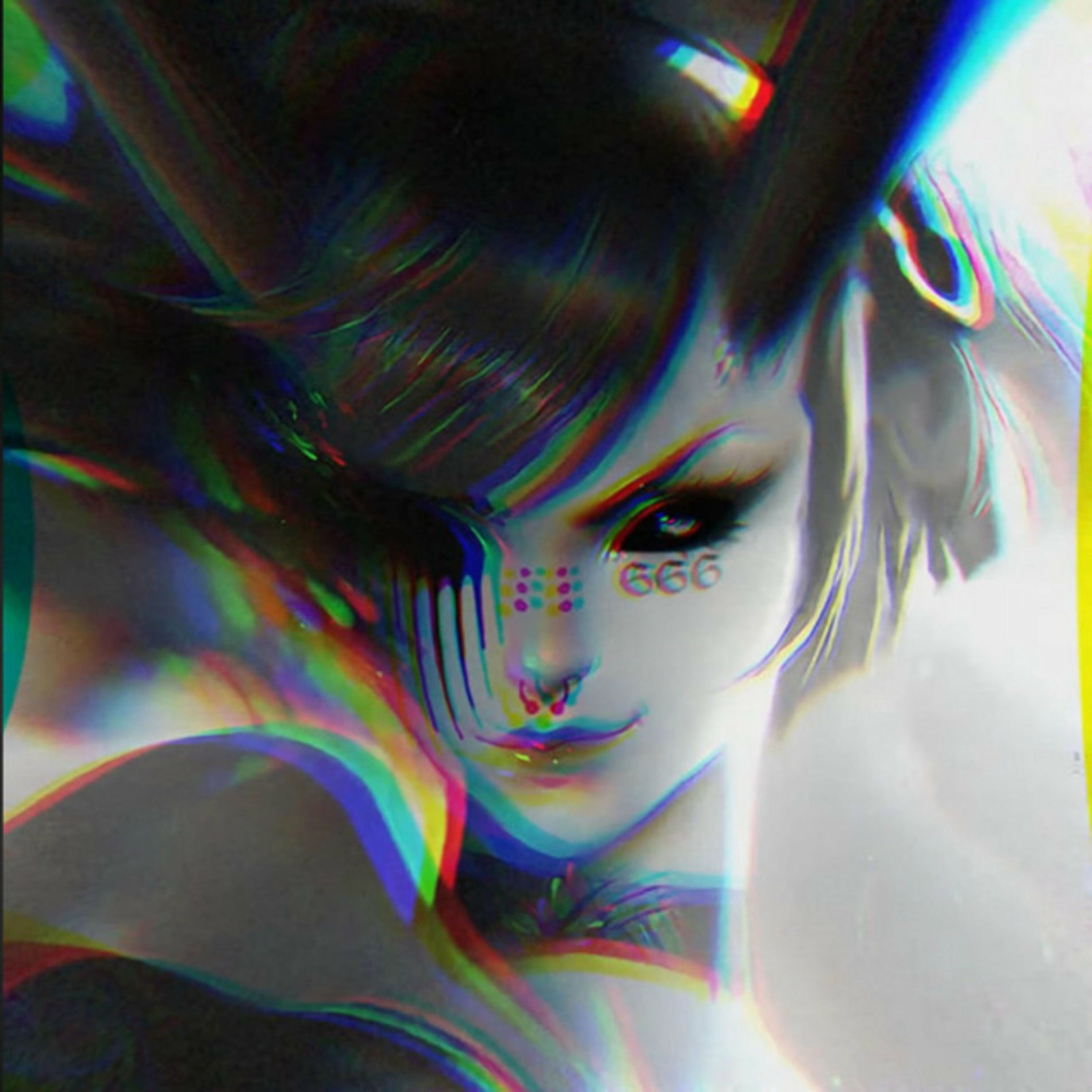 Album cover of 666