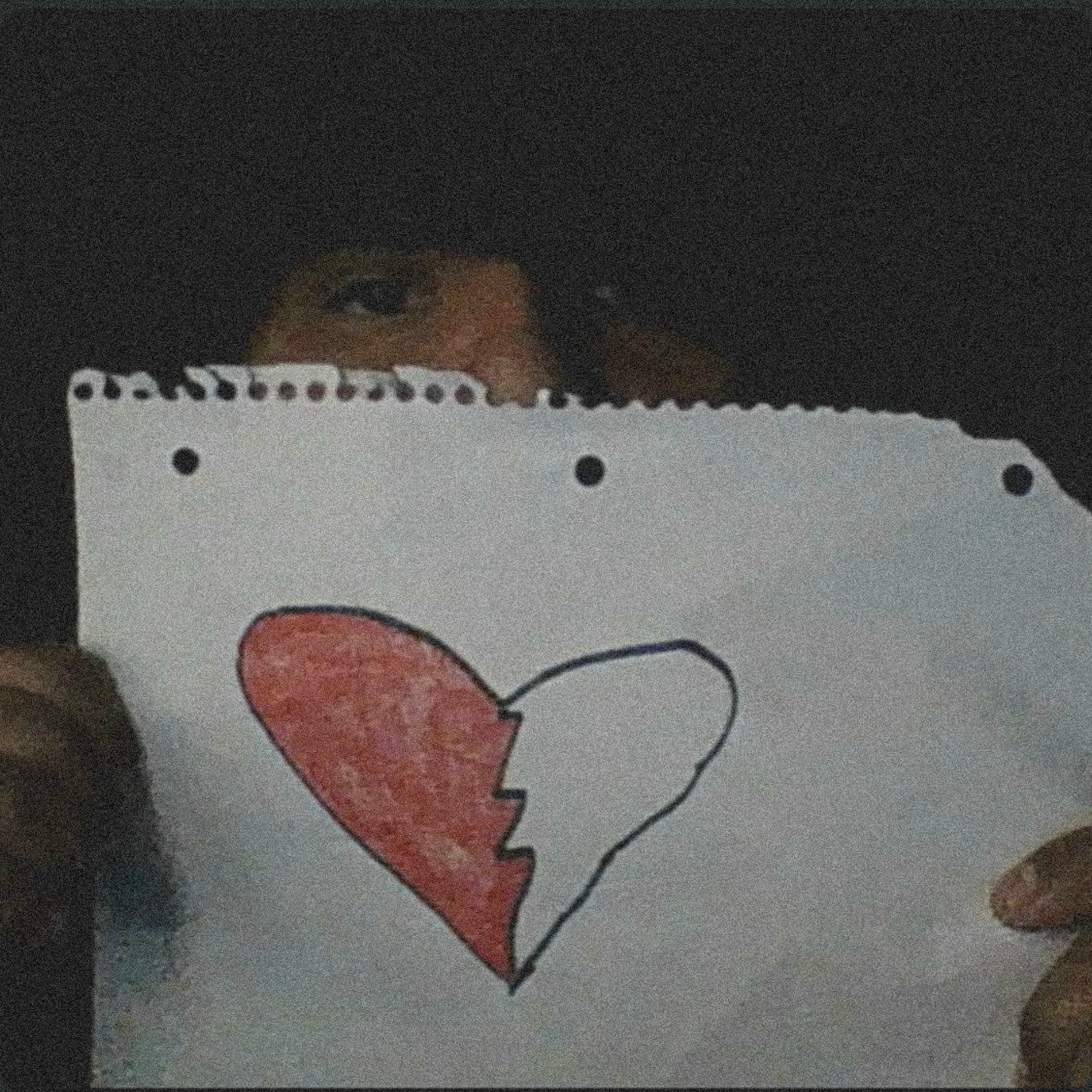 Album cover of HEART ATTXCK