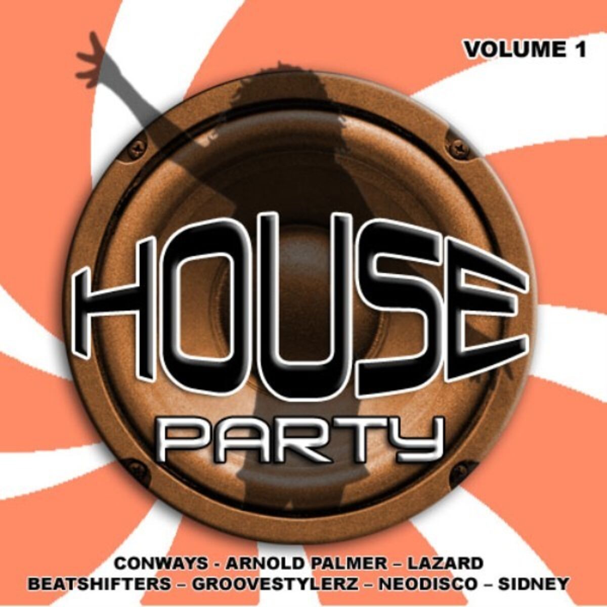 Album cover of Nobody move (Radio Mix)