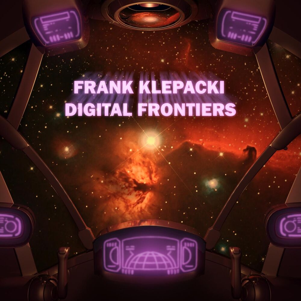 Picture of Digital Frontiers