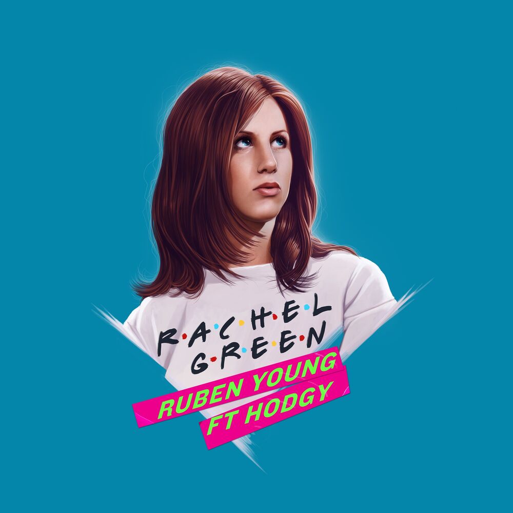 Picture of Rachel Green