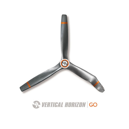 I'm Still Here by Vertical Horizon - 183 BPM & Key N/A