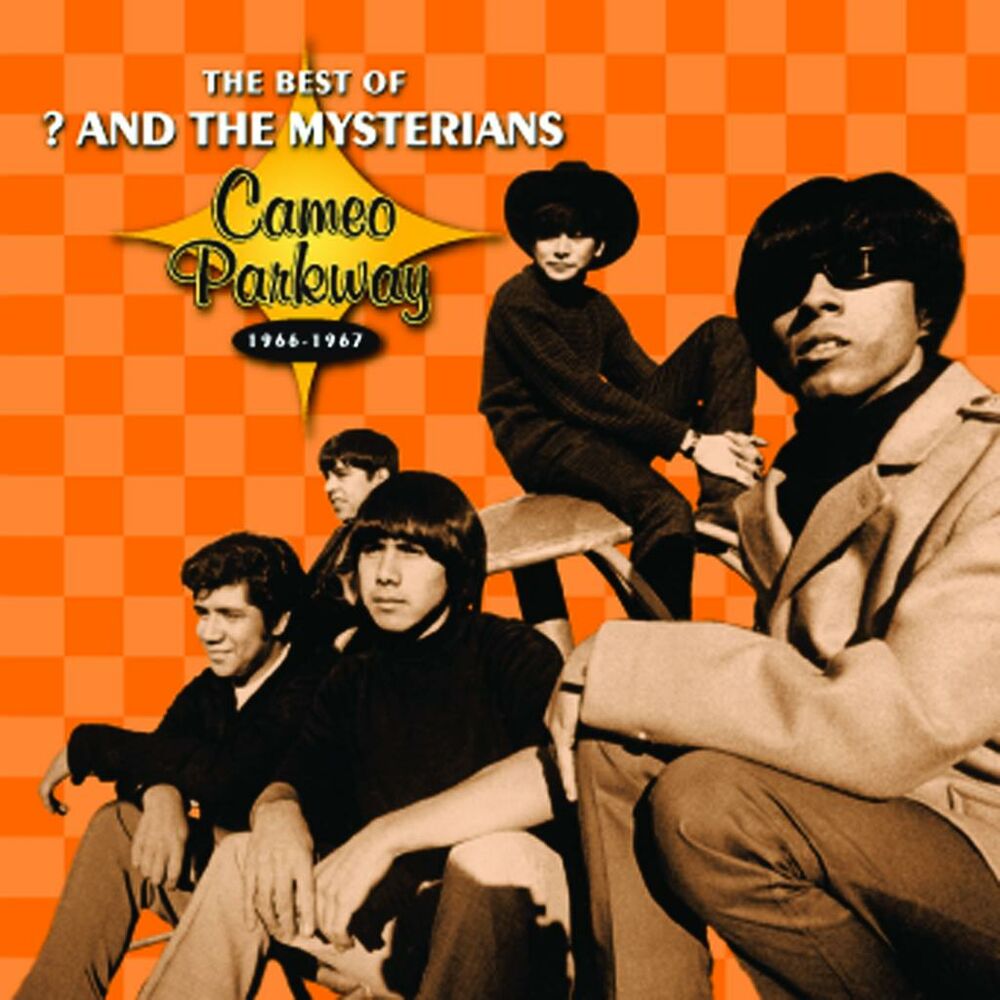 Picture of The Best Of ? & The Mysterians 1966-1967