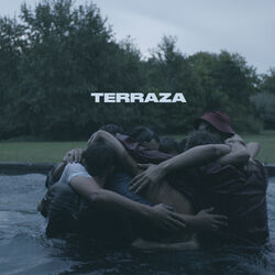 Cover of TERRAZA