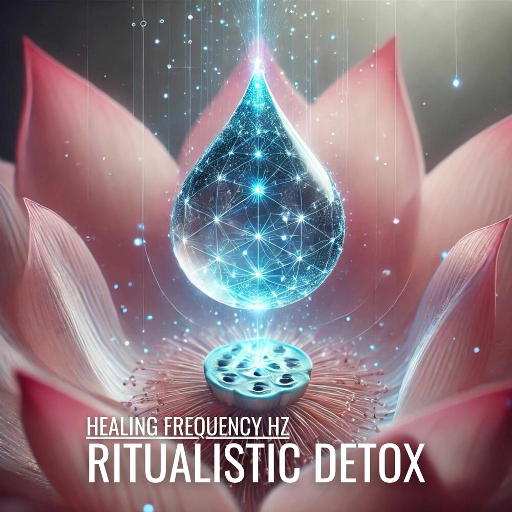 Picture of Ritualistic Detox: Cleansing with Healing Frequency Hz