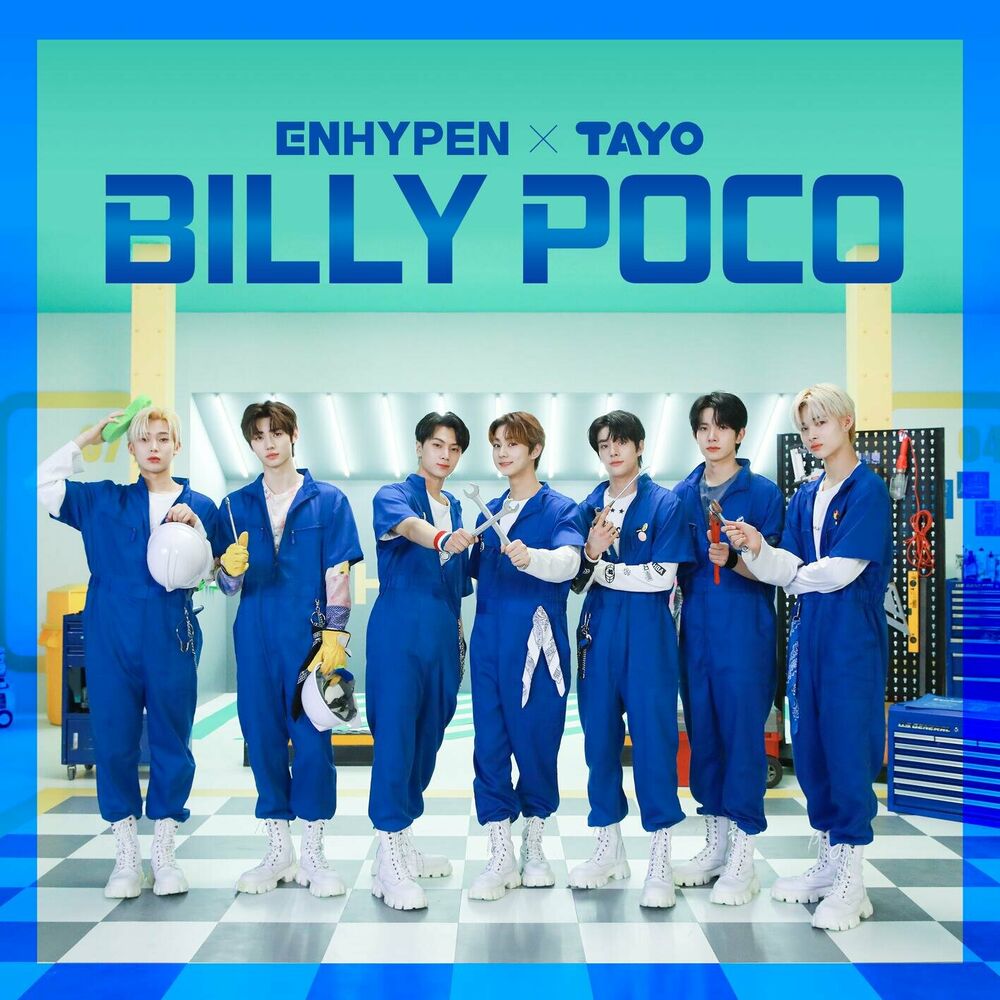 Picture of BILLY POCO