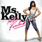H'bibi I Love You by Kelly Rowland album cover