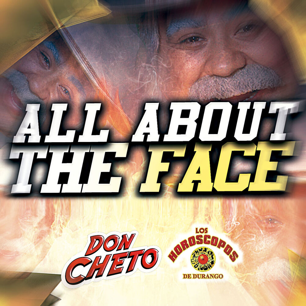 Picture of All About The Face