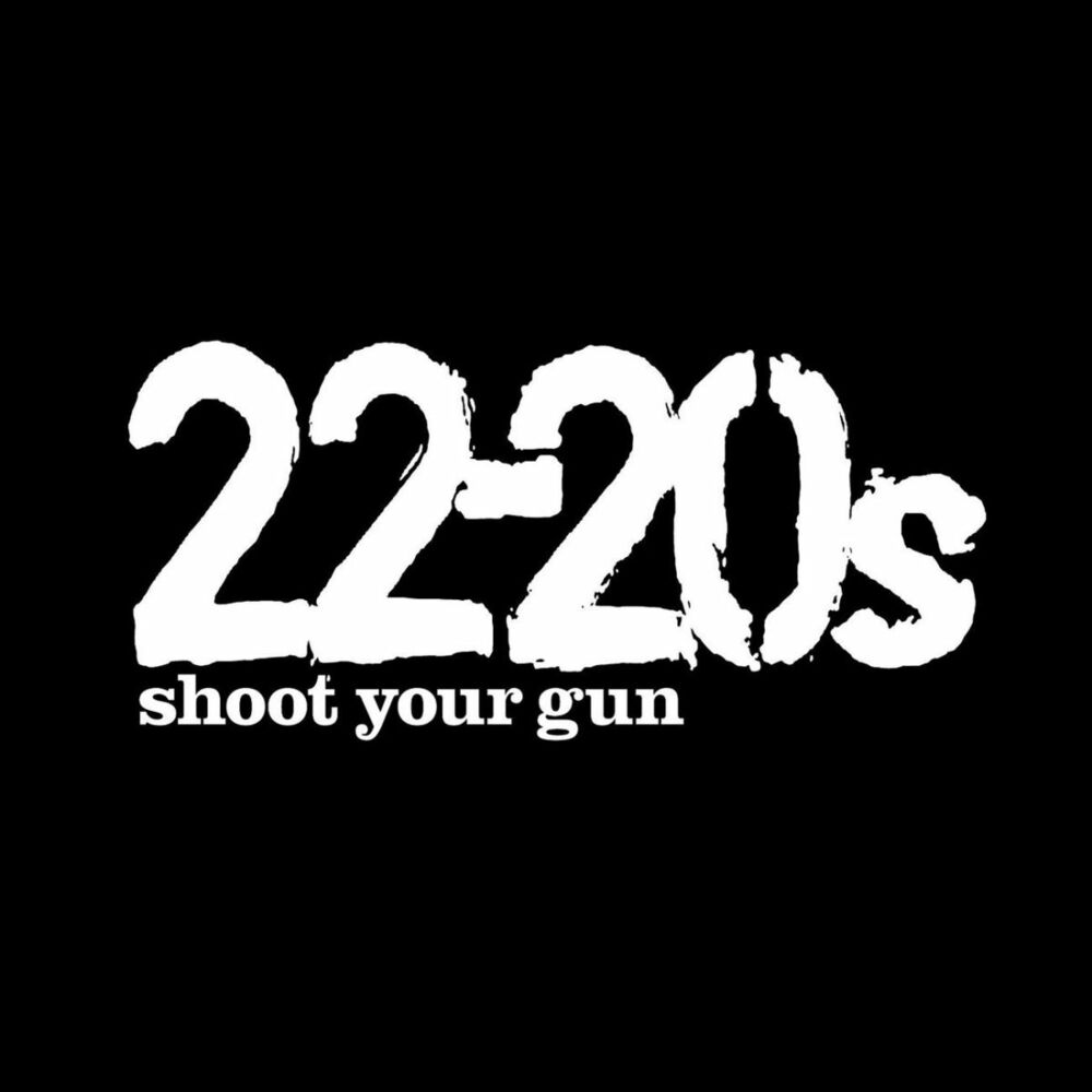 Picture of Shoot Your Gun