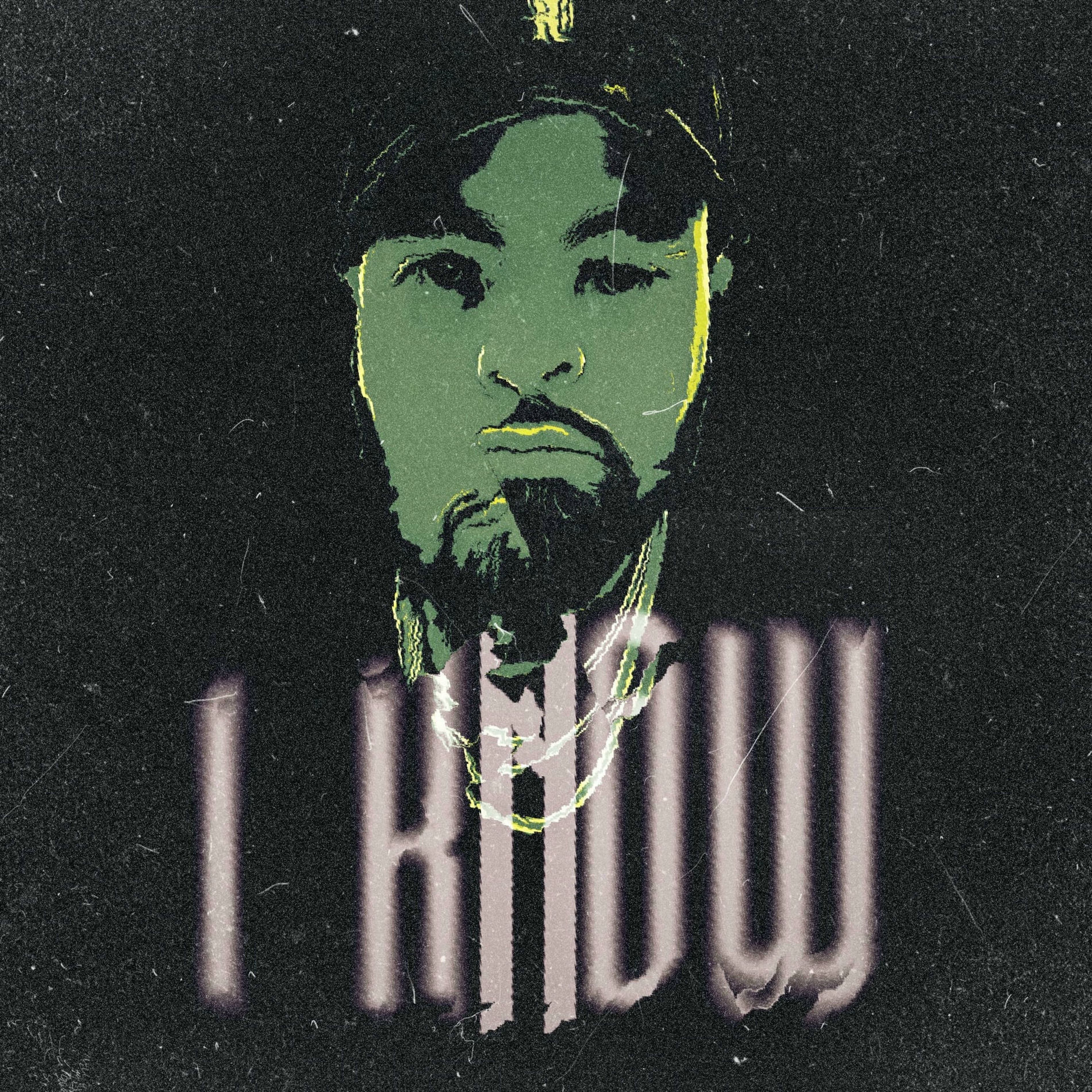 Album cover of I Know