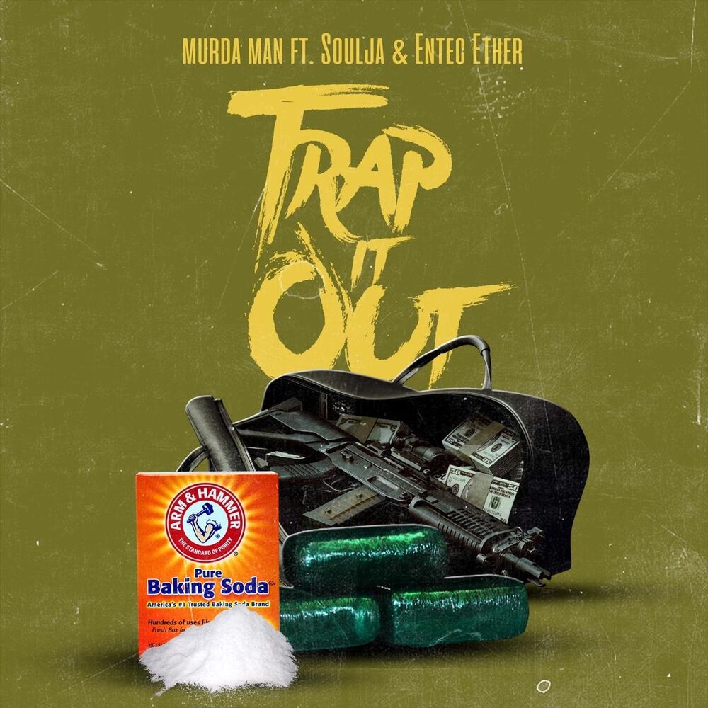 Picture of Trap It Out