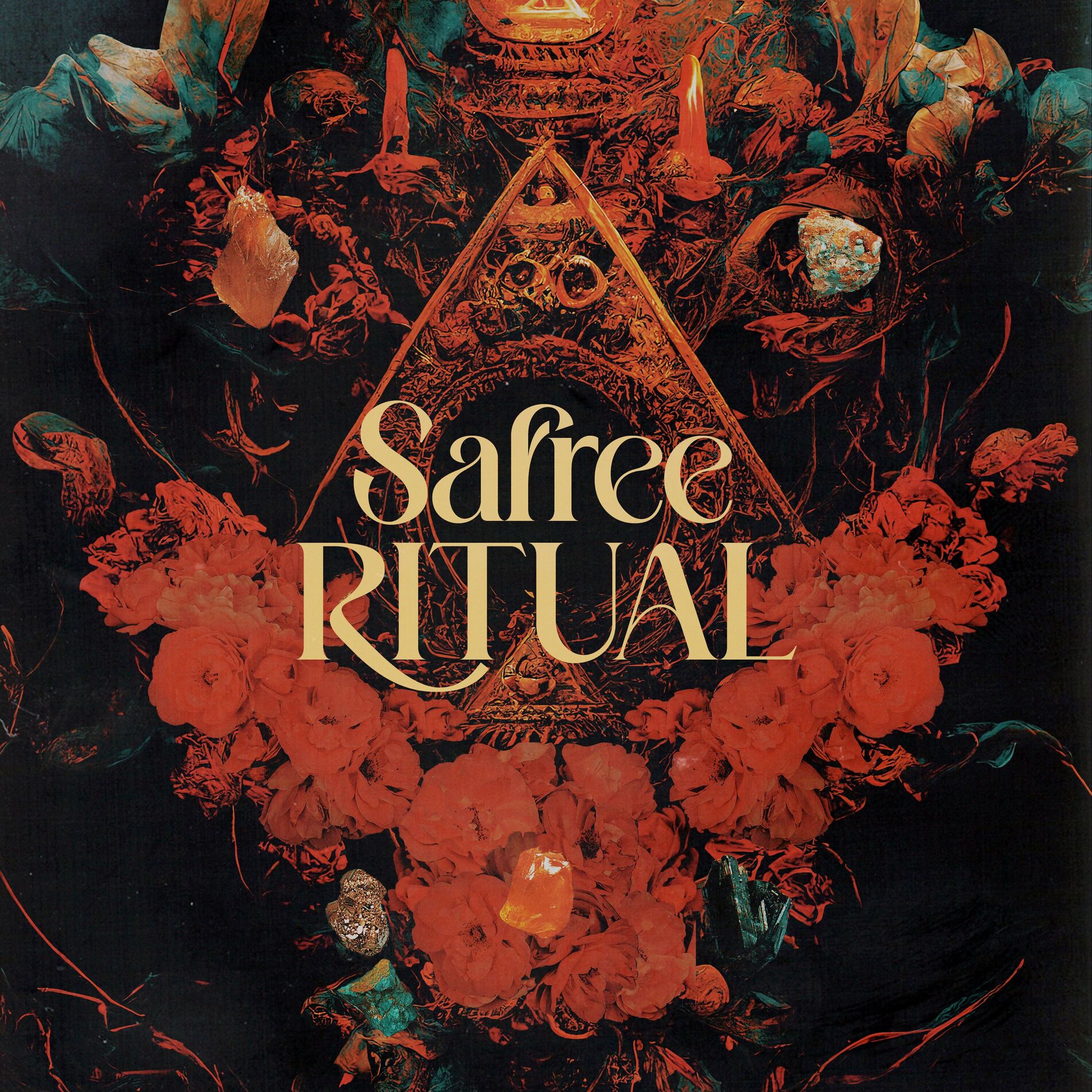 Album cover of Ritual