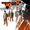 Turn It Up by Bomfunk MC's album cover