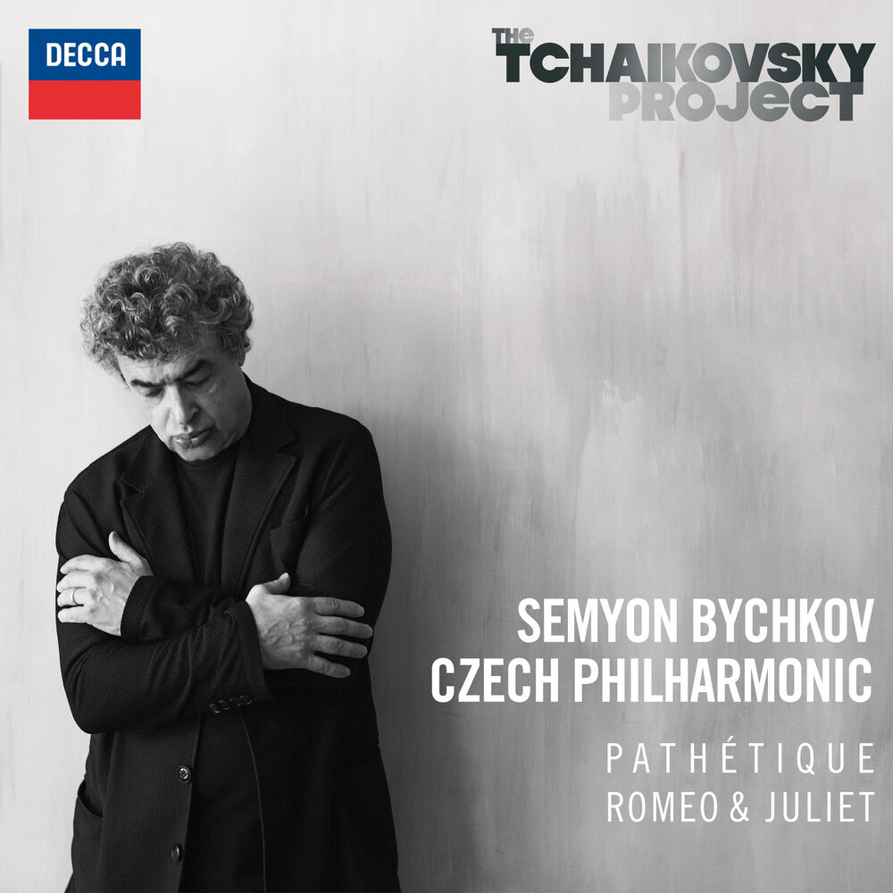 Picture of Tchaikovsky: Symphony No.6 in B Minor - "Pathétique"; Romeo & Juliet Fantasy Overture