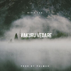 Cover of Vakuru Vedare