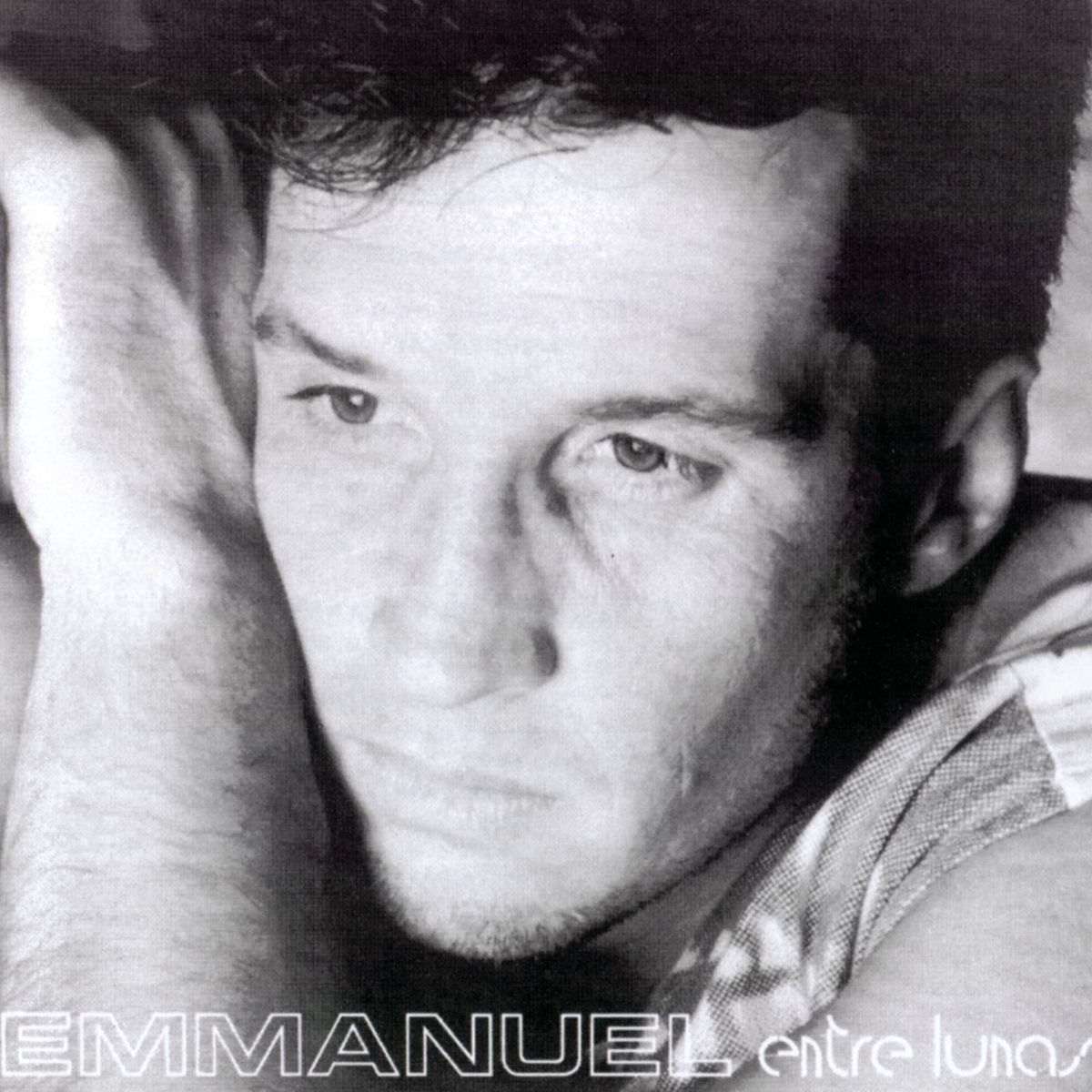 Album cover of Esos Ojos