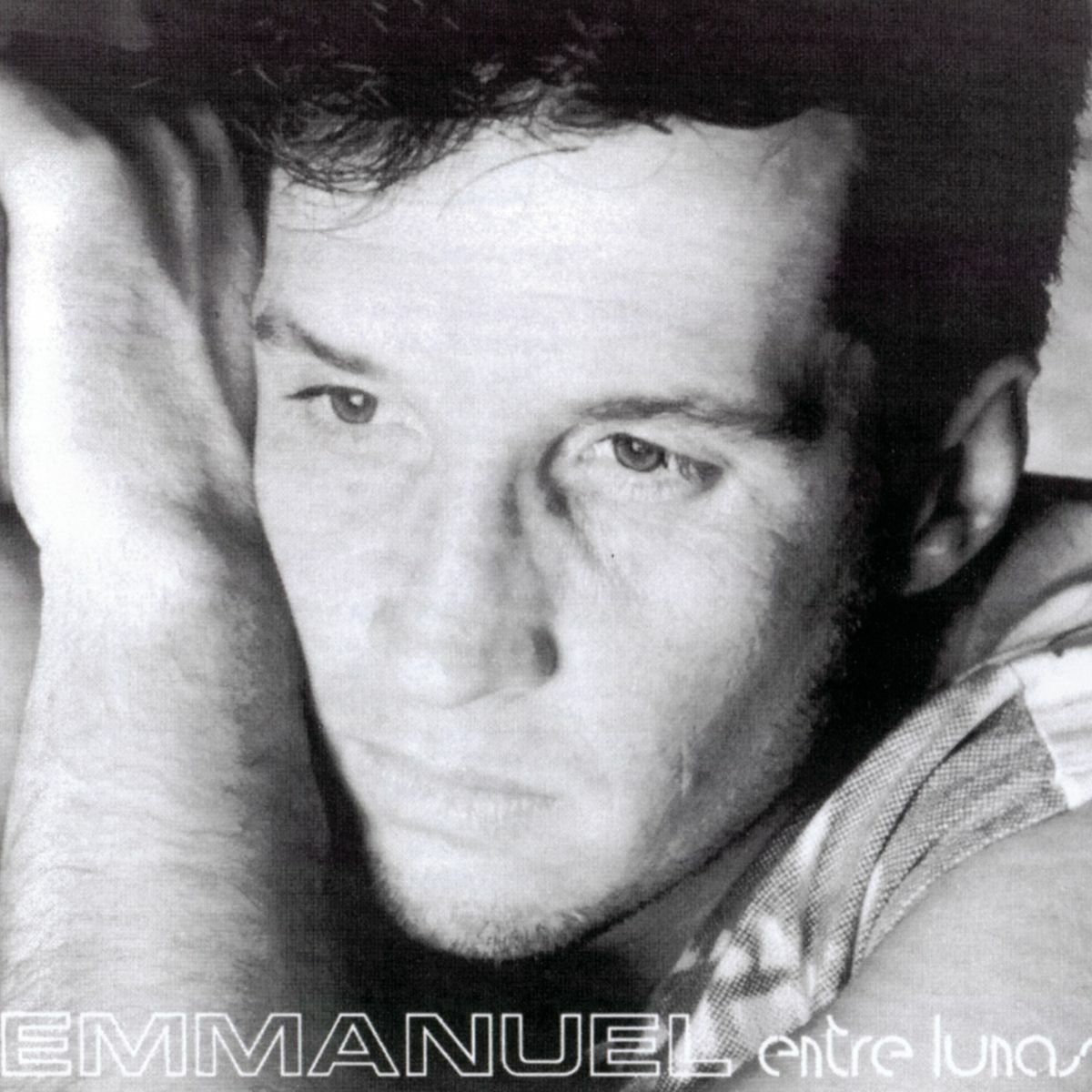 Album cover of Entre Lunas