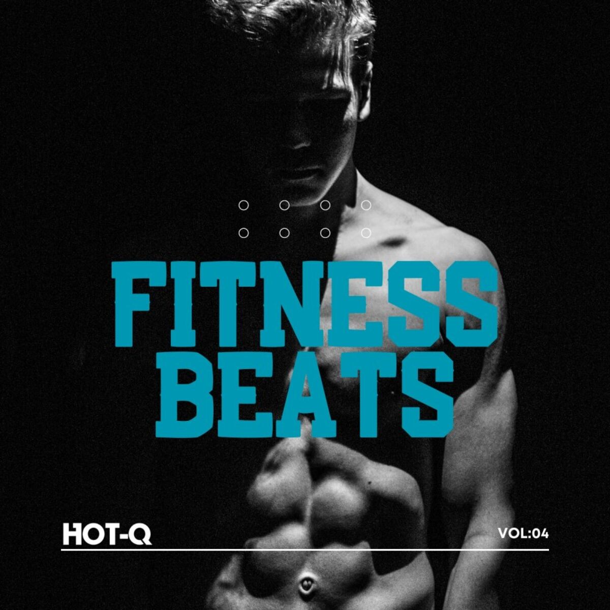 Album cover of Fitness Beats 004