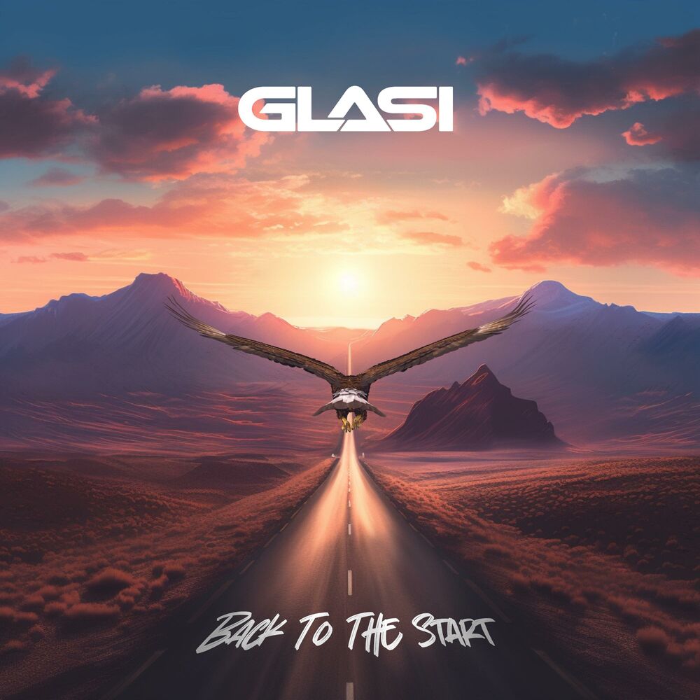 Picture of Back To The Start