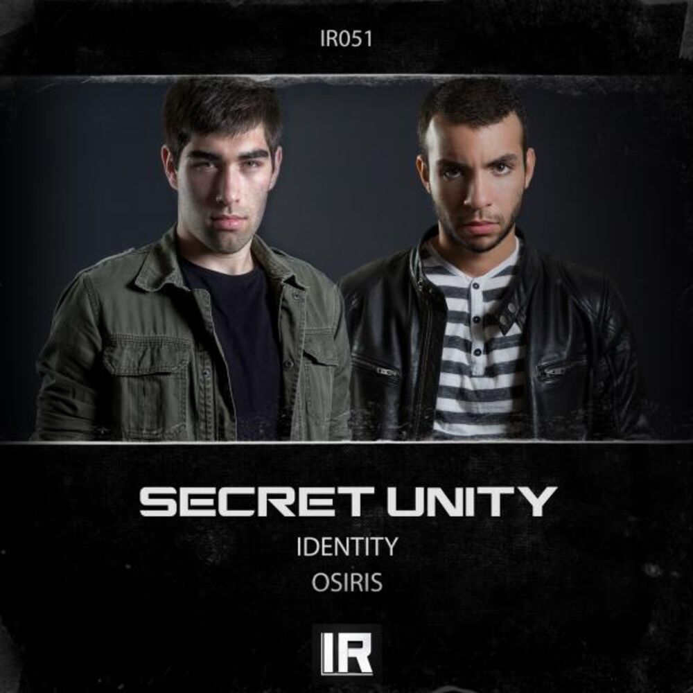 Picture of Identity / Osiris