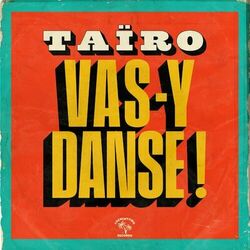Cover of Vas-y danse