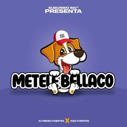 Cover of Metele Bellaco