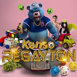 Cover of Regayton