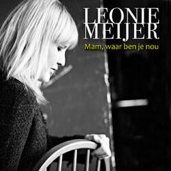 Cover of Mam, Waar Ben Je Nou