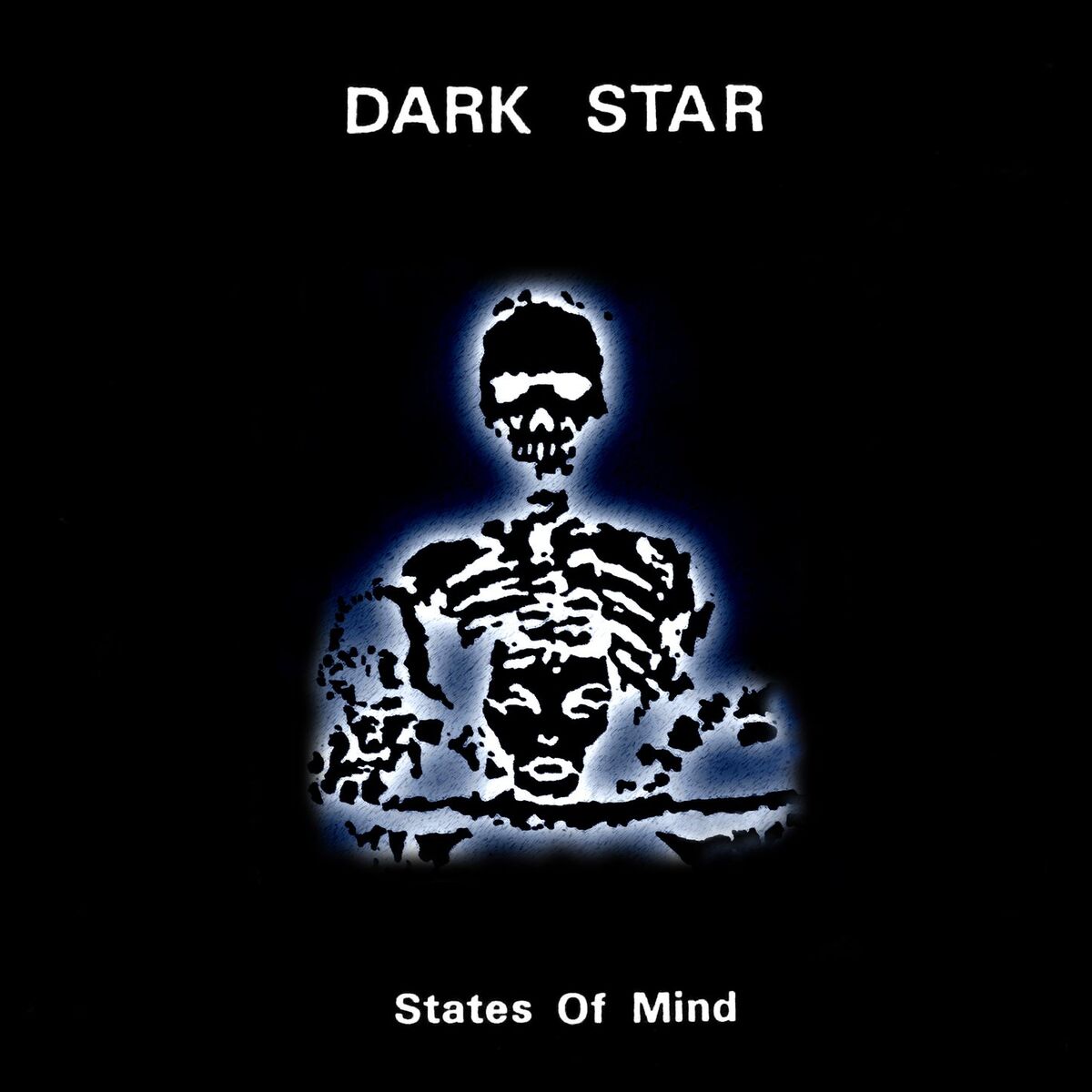 Album cover of States of Mind
