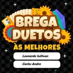 Brega Duetos (Vol.3)