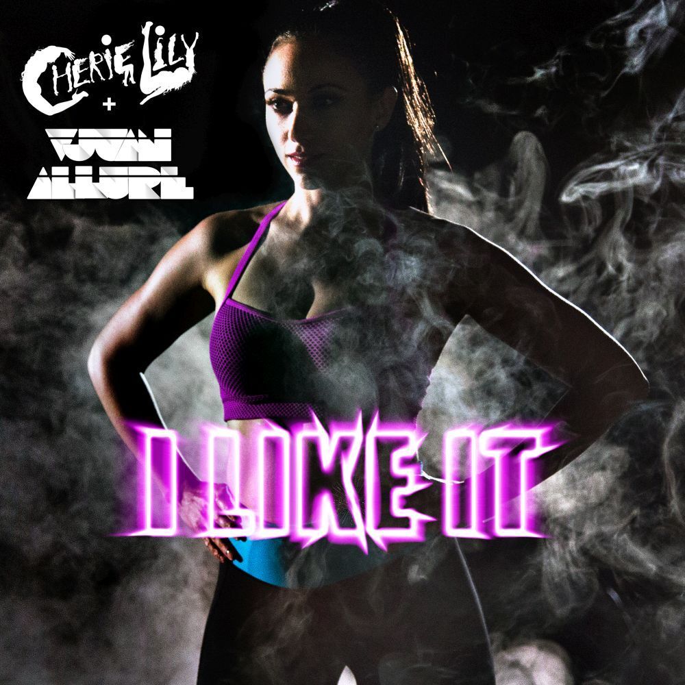 Picture of I Like It