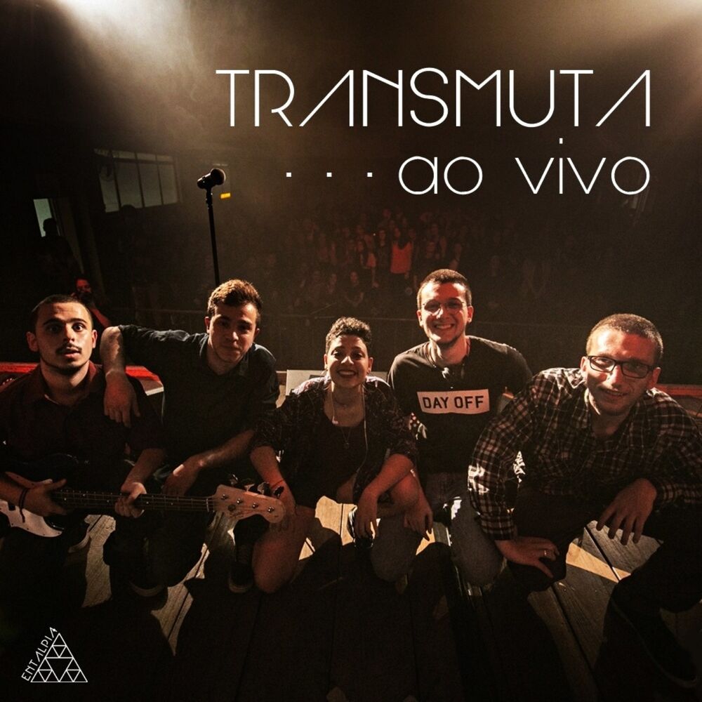 Picture of Transmuta (Ao Vivo)