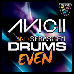Cover of Even