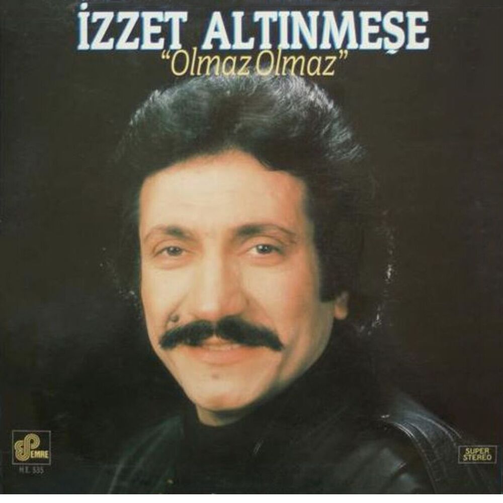 Picture of Olmaz Olmaz