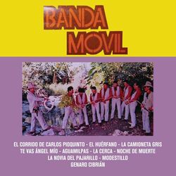 Cover of El Corrido De Carlos Pioquinto