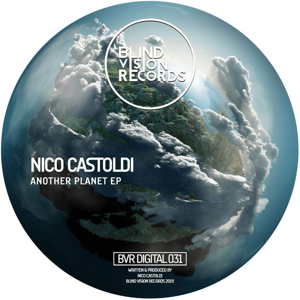 Picture of Another Planet EP